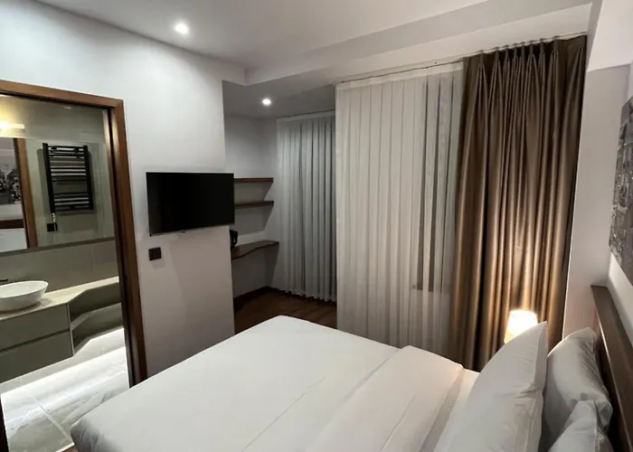 Palmera Hagia Sophia Hotel