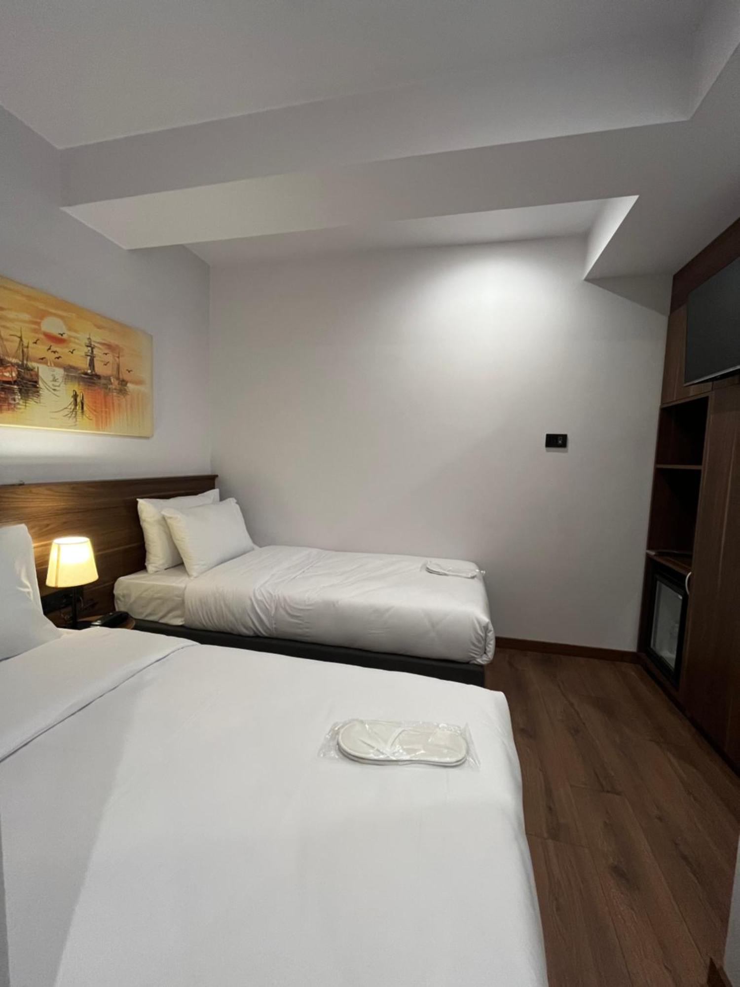 Palmera Hagia Sophia Otel *