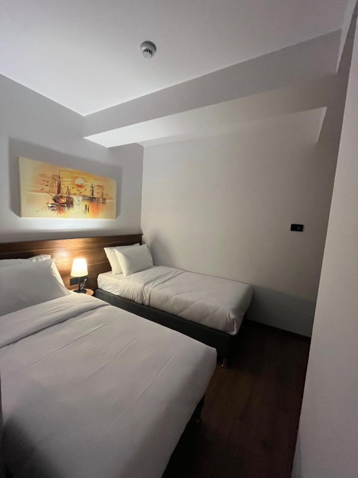 Palmera Hagia Sophia Otel İstanbul