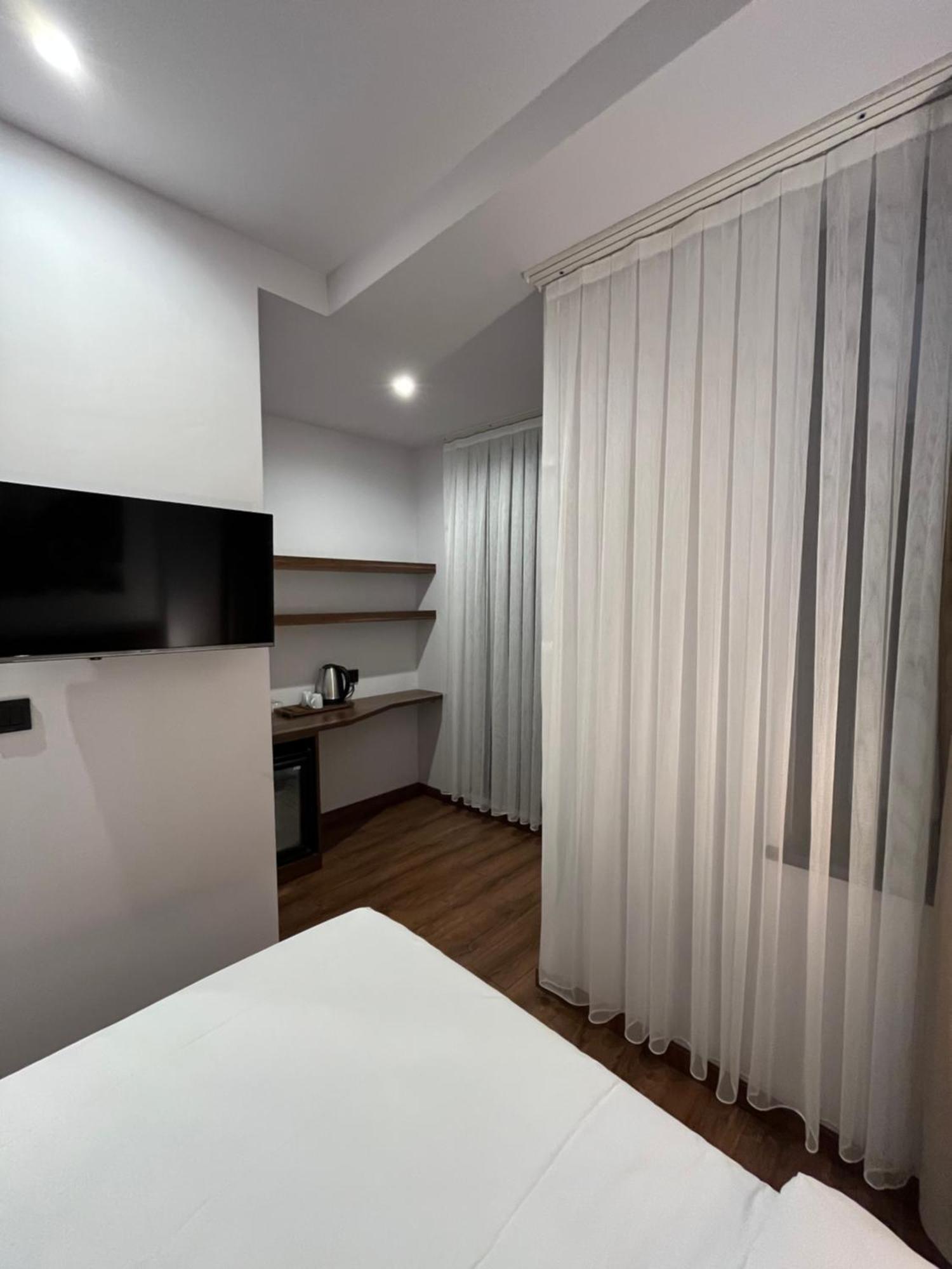 Otel Palmera Hagia Sophia *