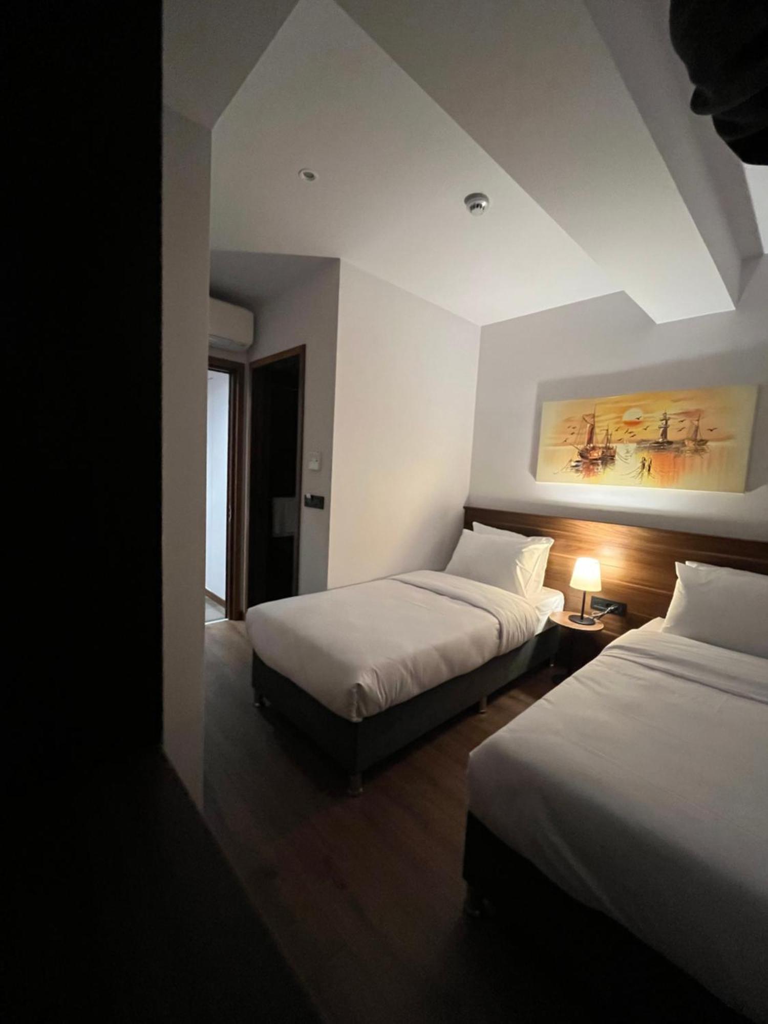 Palmera Hagia Sophia Otel İstanbul