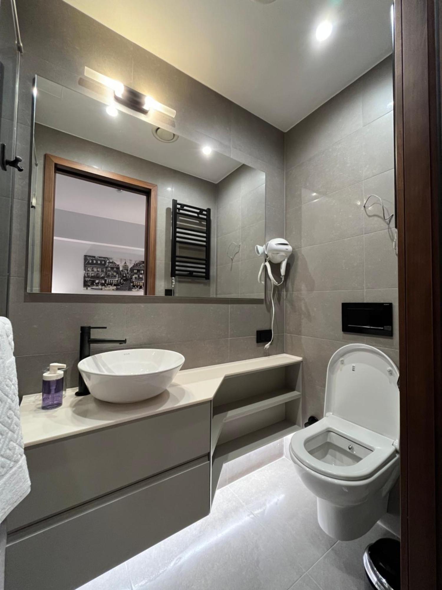 Otel Palmera Hagia Sophia *
